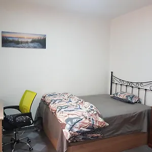 Kaz Bedrooms Málaga