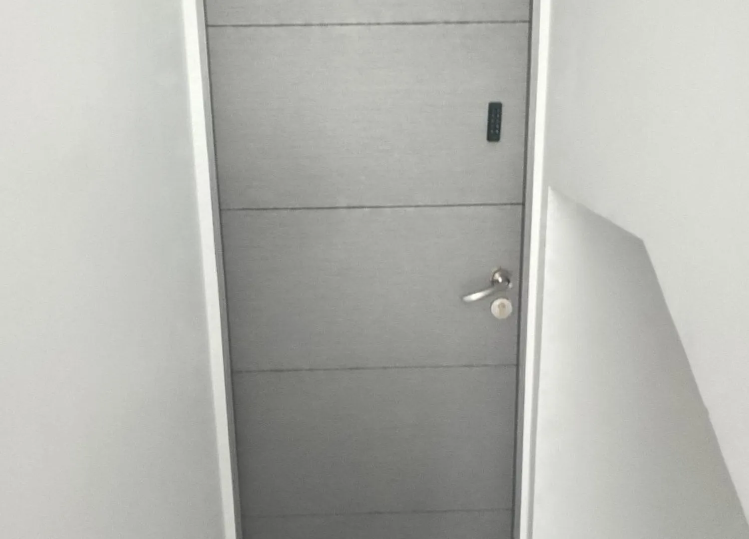 Appartement Apartamento Estudio Bailen Malaga Center