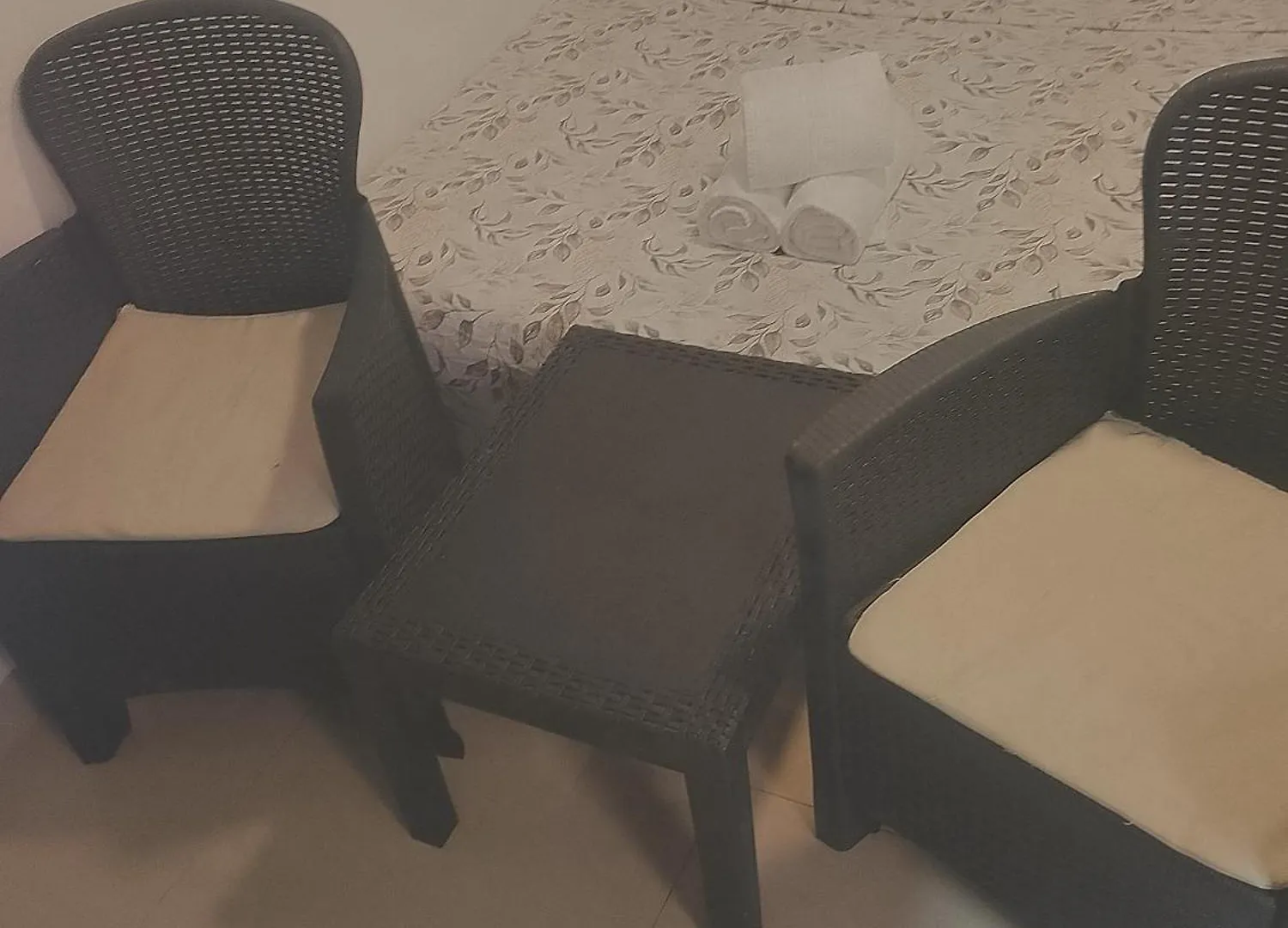 Apartamento Estudio Bailen Malaga Center Espagne