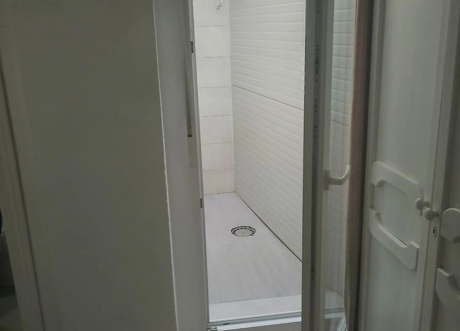Apartamento Estudio Bailen Malaga Center